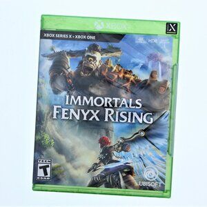 GAME Immortals Fenyx Rising Game for Xbox Series X/Xbox One